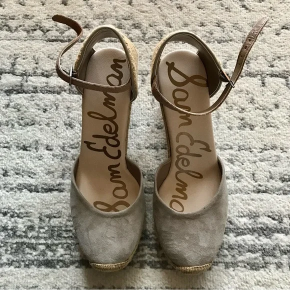 Sam Edelman - Picture 2 of 6